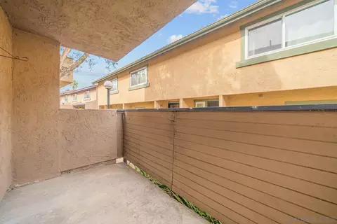 Exterior - 10792 Tamar Ter #D, Santee, CA 92071 photo 1 of 8