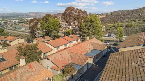 View/Area - 10792 Tamar Ter #D, Santee, CA 92071 photo 4 of 6
