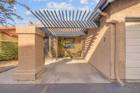 Exterior - 10792 Tamar Ter #D, Santee, CA 92071 photo 4 of 8