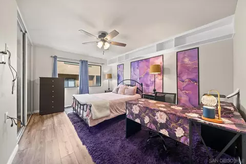 Bedroom - 10792 Tamar Ter #D, Santee, CA 92071 photo 1 of 5