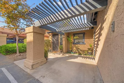 Exterior - 10792 Tamar Ter #D, Santee, CA 92071 photo 5 of 8
