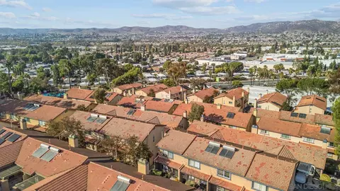 View/Area - 10792 Tamar Ter #D, Santee, CA 92071 photo 3 of 6