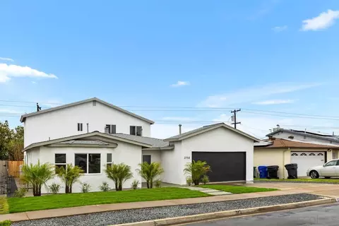 3758 Antiem St, San Diego, CA 92111