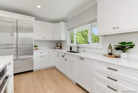 Kitchen - 302 E Ave, Coronado, CA 92118 photo 3 of 4