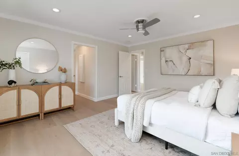 Bedroom - 302 E Ave, Coronado, CA 92118 photo 2 of 4