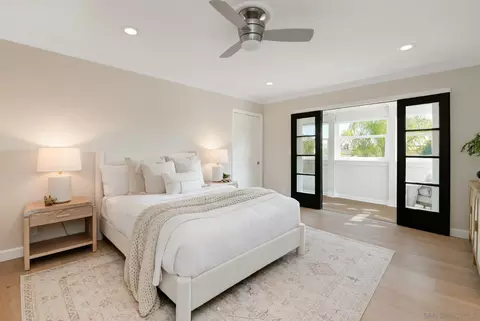 Bedroom - 302 E Ave, Coronado, CA 92118 photo 1 of 4