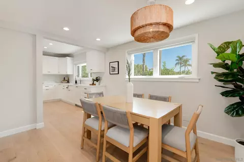 Dining - 302 E Ave, Coronado, CA 92118 photo 2 of 2