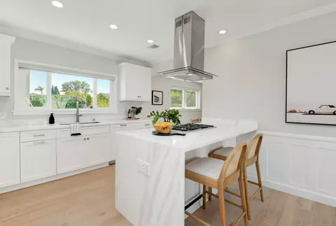 Kitchen - 302 E Ave, Coronado, CA 92118 photo 1 of 4