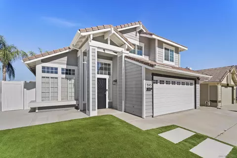 Exterior - 1595 Bay Meadows Dr, Alpine, CA 91901 photo 1 of 6