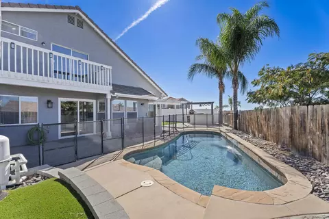Exterior - 1595 Bay Meadows Dr, Alpine, CA 91901 photo 3 of 6