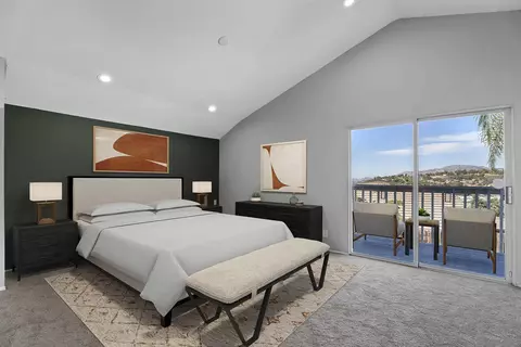 Bedroom - 1595 Bay Meadows Dr, Alpine, CA 91901 photo 1 of 3