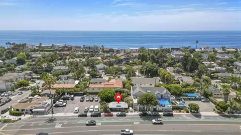 600 N Coast Hwy 101, Encinitas, CA 92024