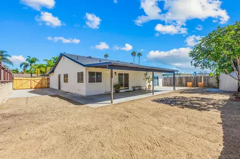Exterior - 4137 Alana Cir, Oceanside, CA 92056 photo 8 of 8