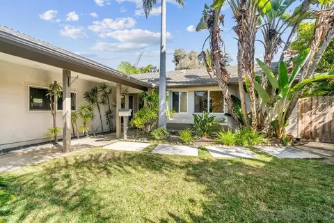 6667 Merwell, San Diego, CA 92122