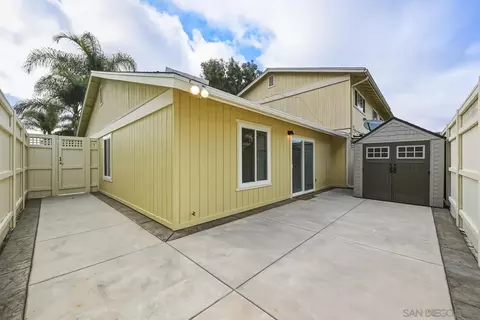 Exterior - 1769 Red Barn Rd, Encinitas, CA 92024 photo 3 of 9