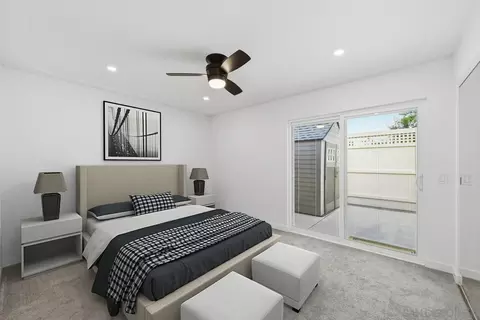 Bedroom - 1769 Red Barn Rd, Encinitas, CA 92024 photo 1 of 3