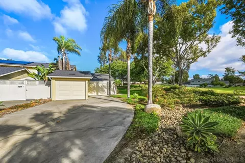 Exterior - 1769 Red Barn Rd, Encinitas, CA 92024 photo 8 of 9