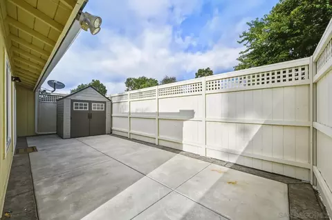 Exterior - 1769 Red Barn Rd, Encinitas, CA 92024 photo 5 of 9