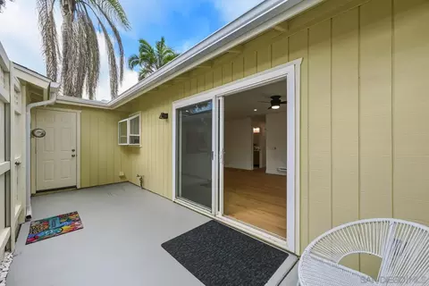 Exterior - 1769 Red Barn Rd, Encinitas, CA 92024 photo 6 of 9