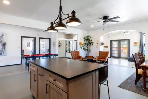 Kitchen - 5066 Lear Ave, Twentynine Palms, CA 92277 photo 5 of 5