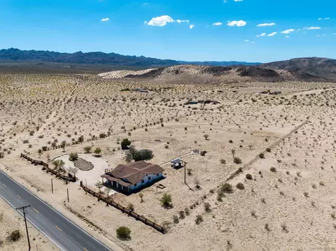 View/Area - 5066 Lear Ave, Twentynine Palms, CA 92277 photo 4 of 4