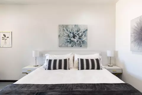Bedroom - 5066 Lear Ave, Twentynine Palms, CA 92277 photo 5 of 21