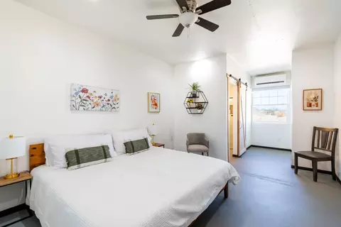 Bedroom - 5066 Lear Ave, Twentynine Palms, CA 92277 photo 7 of 21
