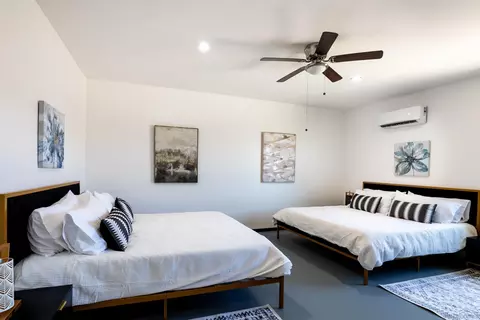 Bedroom - 5066 Lear Ave, Twentynine Palms, CA 92277 photo 17 of 21