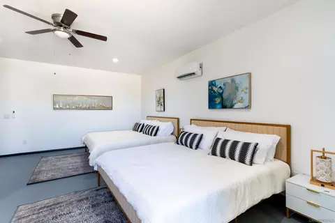 Bedroom - 5066 Lear Ave, Twentynine Palms, CA 92277 photo 12 of 21