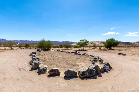 Exterior - 5066 Lear Ave, Twentynine Palms, CA 92277 photo 3 of 6