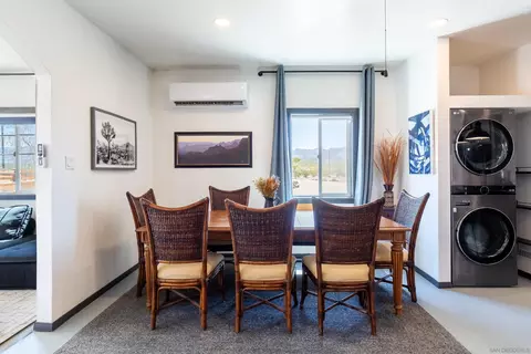Dining - 5066 Lear Ave, Twentynine Palms, CA 92277 photo 1 of 2