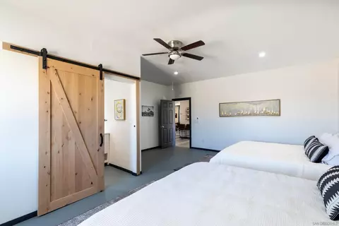 Bedroom - 5066 Lear Ave, Twentynine Palms, CA 92277 photo 13 of 21
