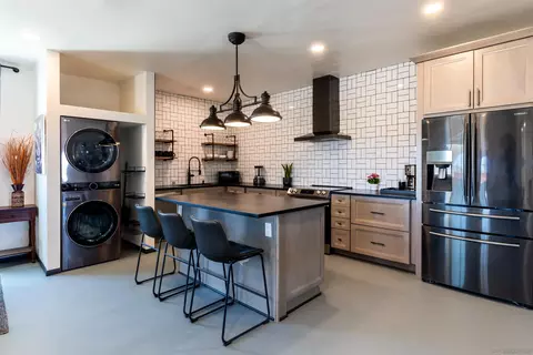 Kitchen - 5066 Lear Ave, Twentynine Palms, CA 92277 photo 1 of 5