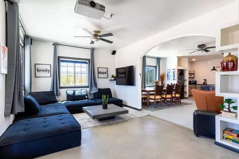 Living - 5066 Lear Ave, Twentynine Palms, CA 92277 photo 1 of 3