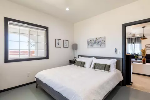 Bedroom - 5066 Lear Ave, Twentynine Palms, CA 92277 photo 1 of 21