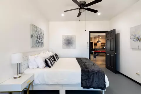 Bedroom - 5066 Lear Ave, Twentynine Palms, CA 92277 photo 6 of 21