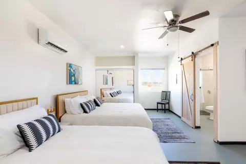 Bedroom - 5066 Lear Ave, Twentynine Palms, CA 92277 photo 14 of 21