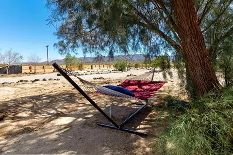Exterior - 5066 Lear Ave, Twentynine Palms, CA 92277 photo 2 of 6