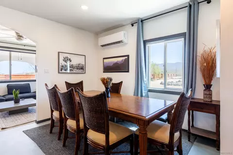 Dining - 5066 Lear Ave, Twentynine Palms, CA 92277 photo 2 of 2