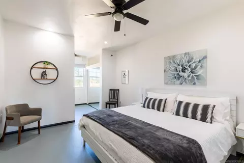 Bedroom - 5066 Lear Ave, Twentynine Palms, CA 92277 photo 4 of 21