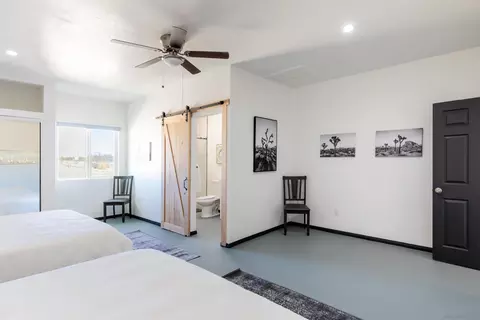 Bedroom - 5066 Lear Ave, Twentynine Palms, CA 92277 photo 15 of 21