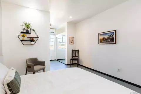Bedroom - 5066 Lear Ave, Twentynine Palms, CA 92277 photo 9 of 21