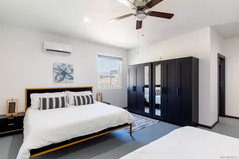 Bedroom - 5066 Lear Ave, Twentynine Palms, CA 92277 photo 18 of 21