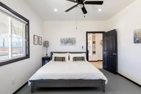 Bedroom - 5066 Lear Ave, Twentynine Palms, CA 92277 photo 2 of 21