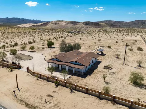 5066 Lear Ave, Twentynine Palms, CA 92277
