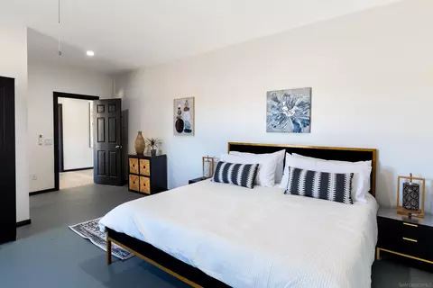 Bedroom - 5066 Lear Ave, Twentynine Palms, CA 92277 photo 19 of 21