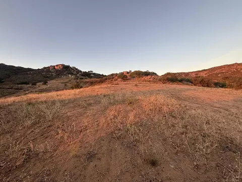 0 Via Dieguenos #0, Alpine, CA 91901 photo 9