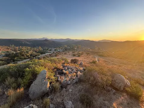 0 Via Dieguenos #0, Alpine, CA 91901 photo 2