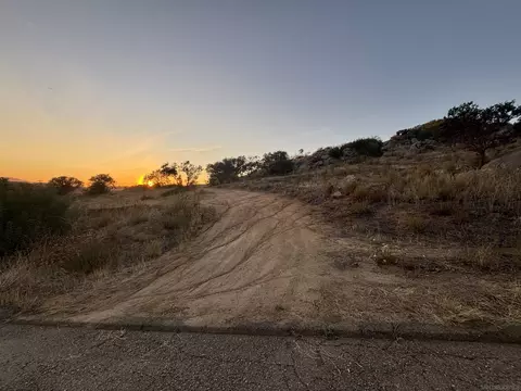 0 Via Dieguenos #0, Alpine, CA 91901 photo 4