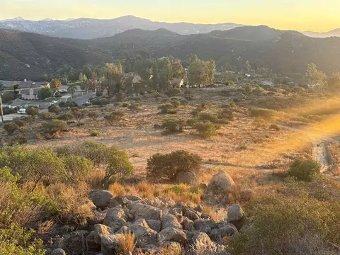 0 Via Dieguenos #0, Alpine, CA 91901 photo 3